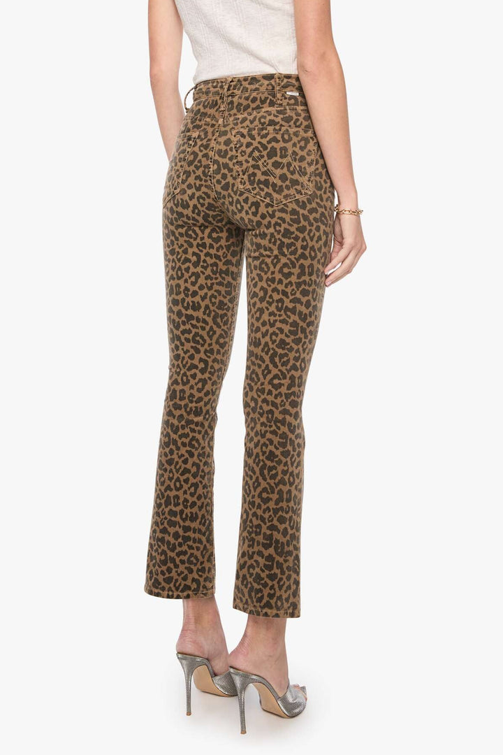 Leap Year The Hustler Flood Jean