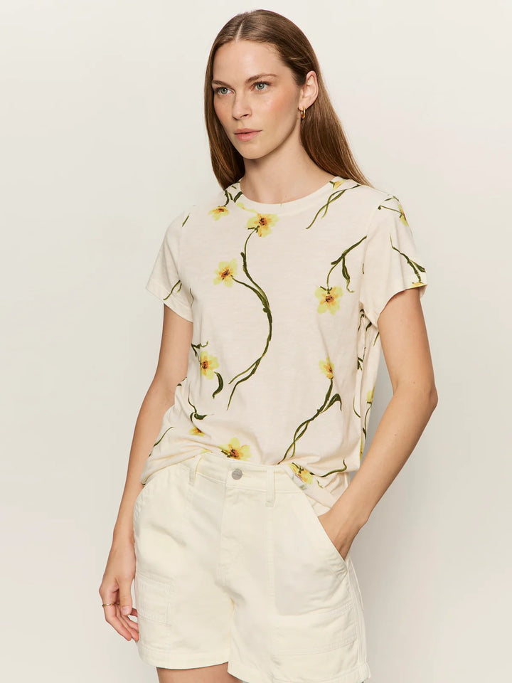 Lemon Meadow The Perfect Tee