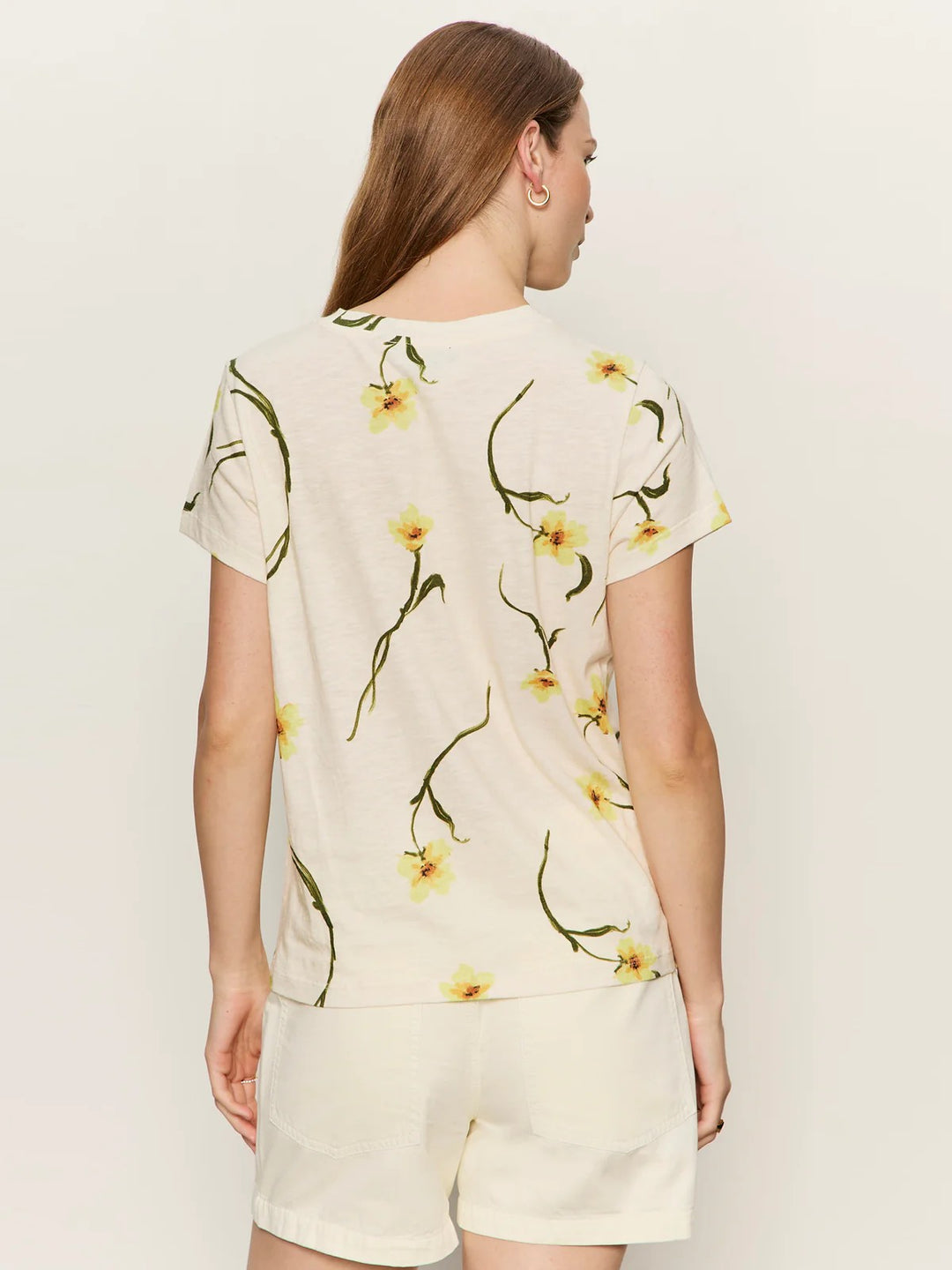Lemon Meadow The Perfect Tee