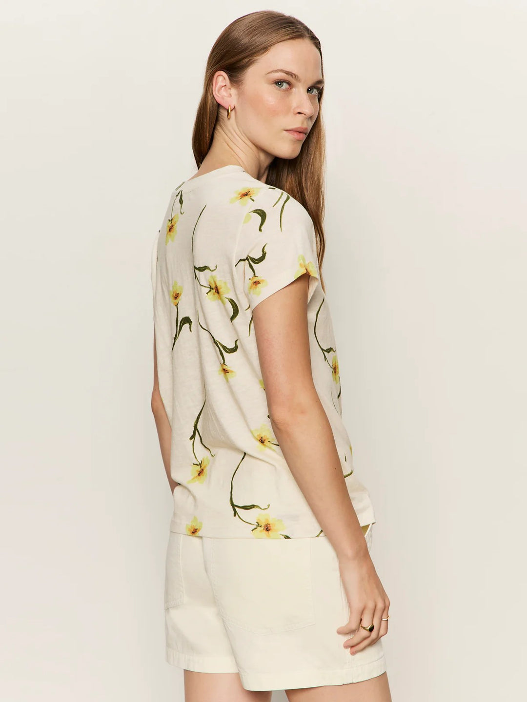 Lemon Meadow The Perfect Tee