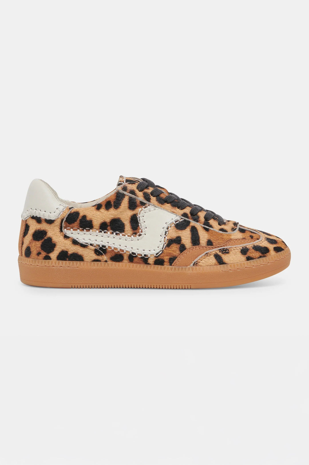 Leopard Multi Sneaker
