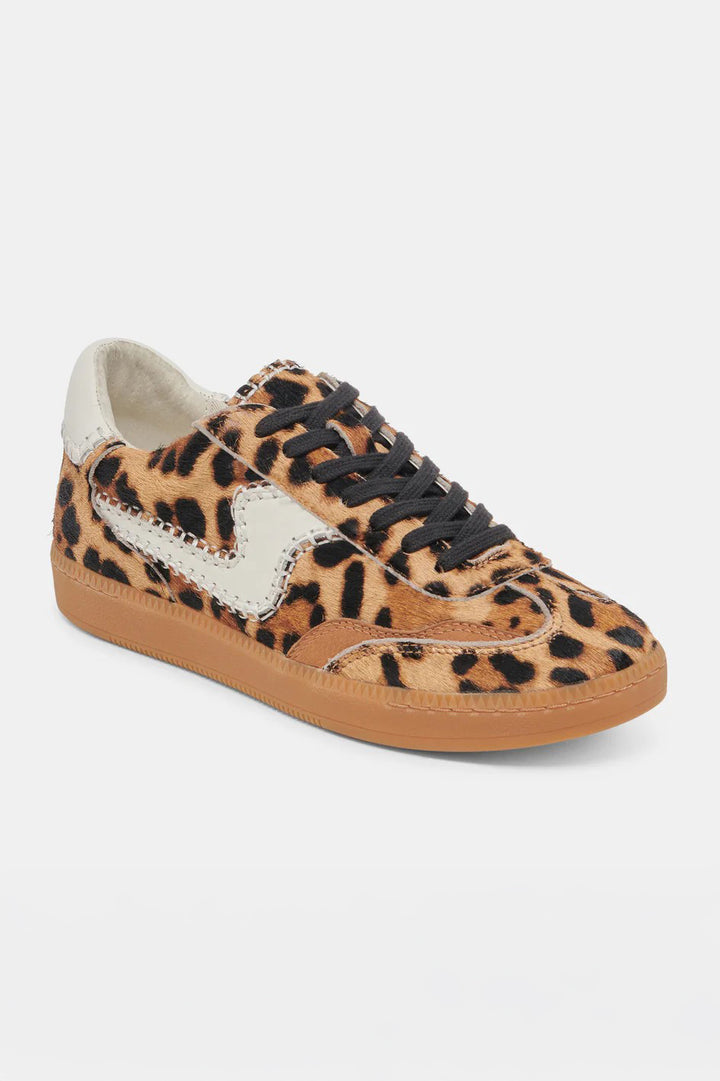 Leopard Multi Sneaker