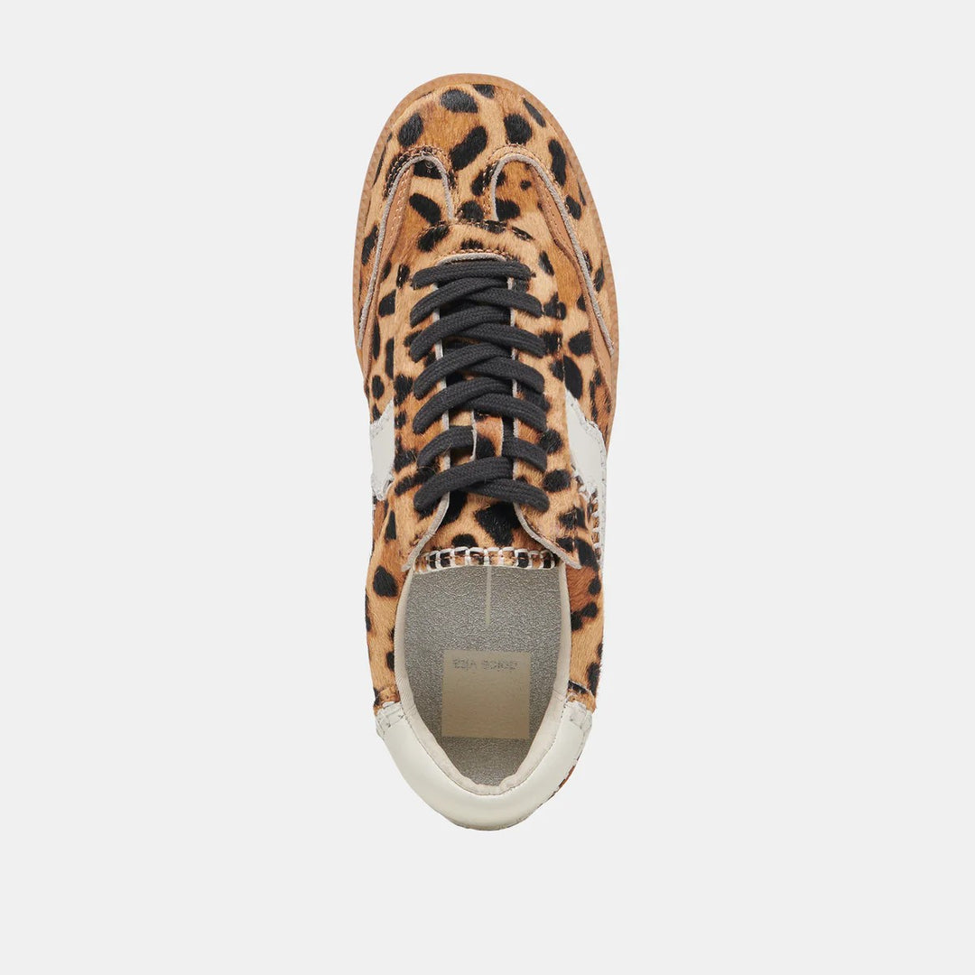 Leopard Multi Sneaker