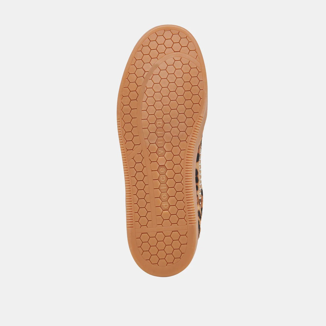 Leopard Multi Sneaker