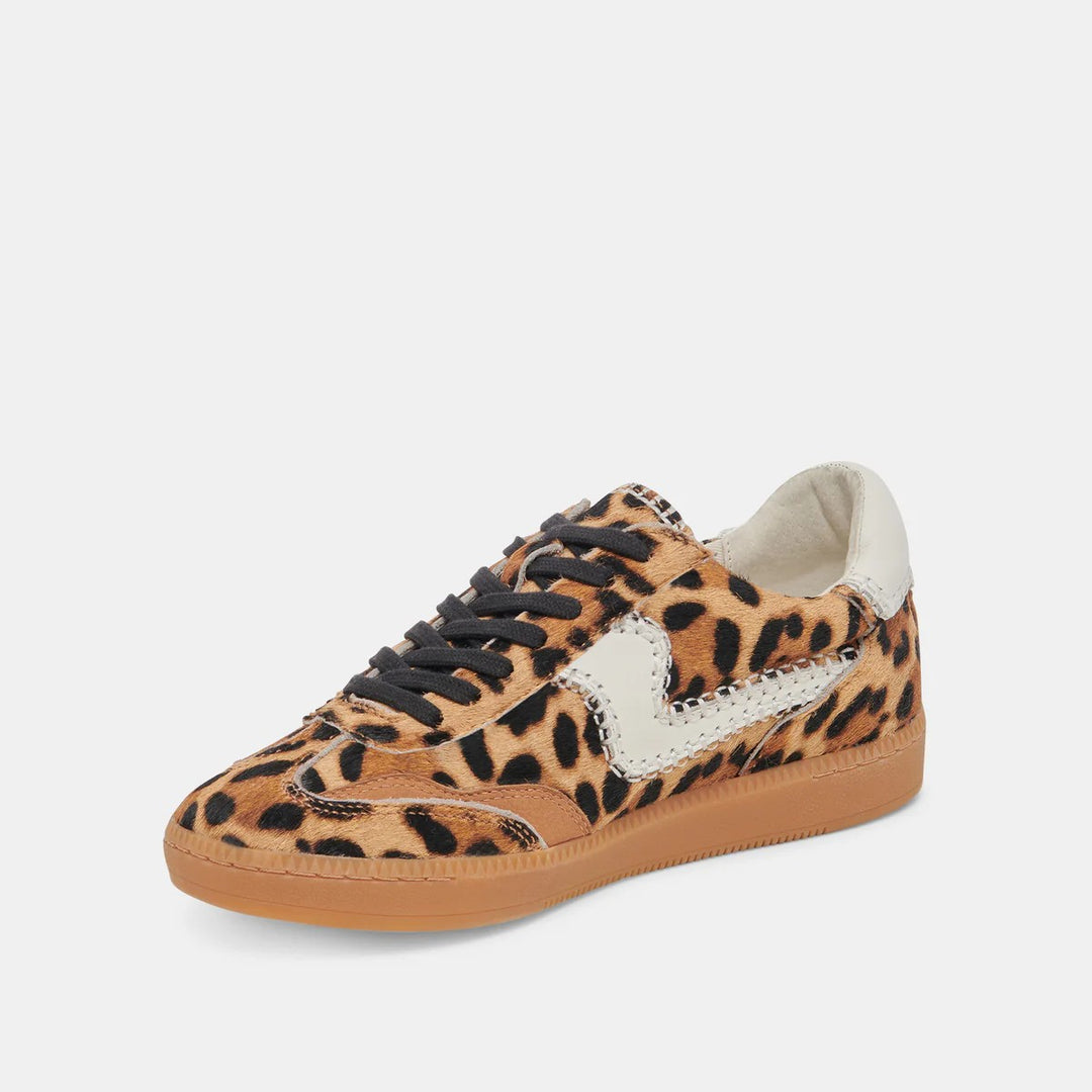 Leopard Multi Sneaker