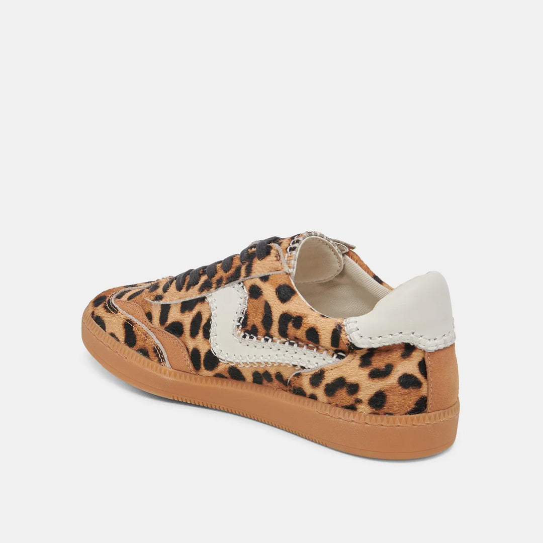Leopard Multi Sneaker