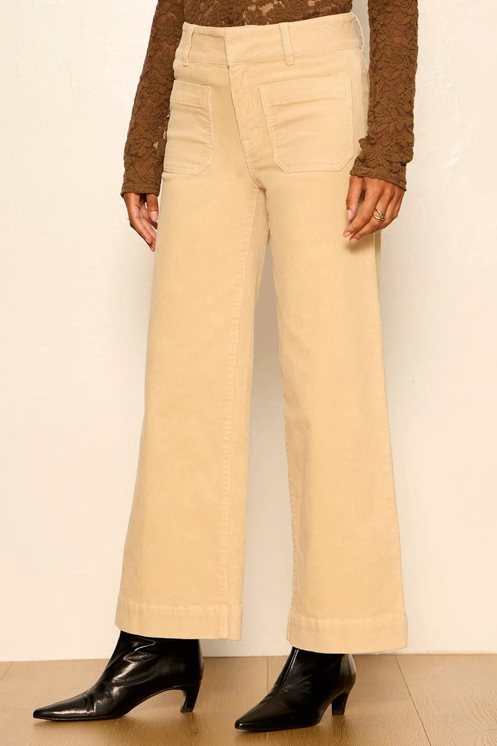 Light Goldie Chelsea Pant