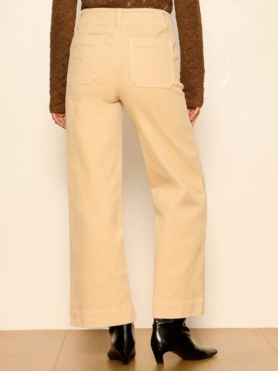 Light Goldie Chelsea Pant