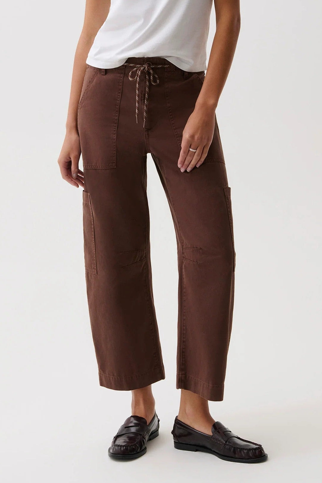 Lindt Curved Sabrina Utility Pant