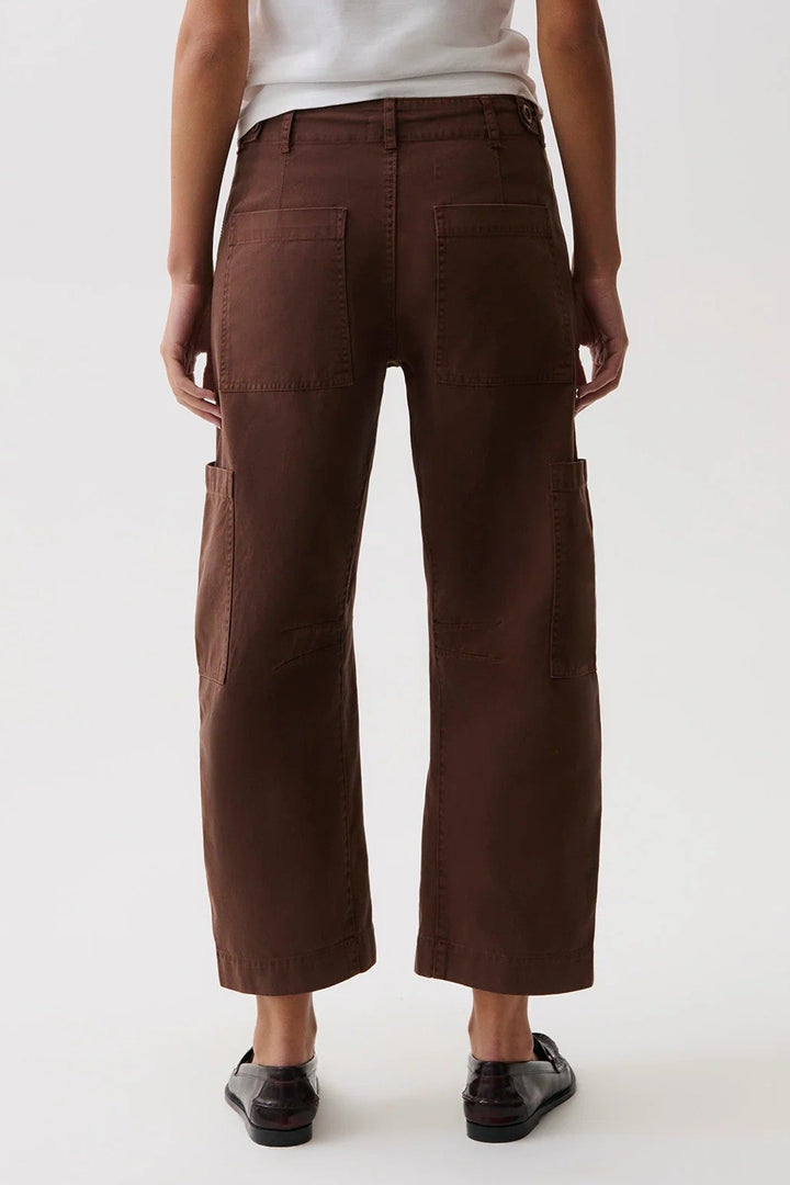 Lindt Curved Sabrina Utility Pant
