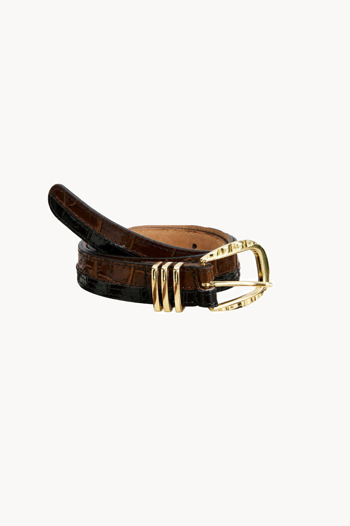 Marron Glace Hera Belt