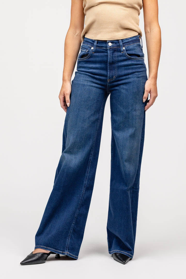 Masha Wide Leg Lyra Jean