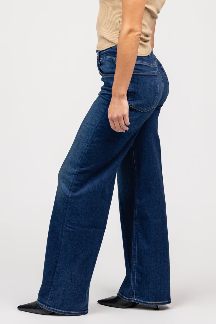 Masha Wide Leg Lyra Jean
