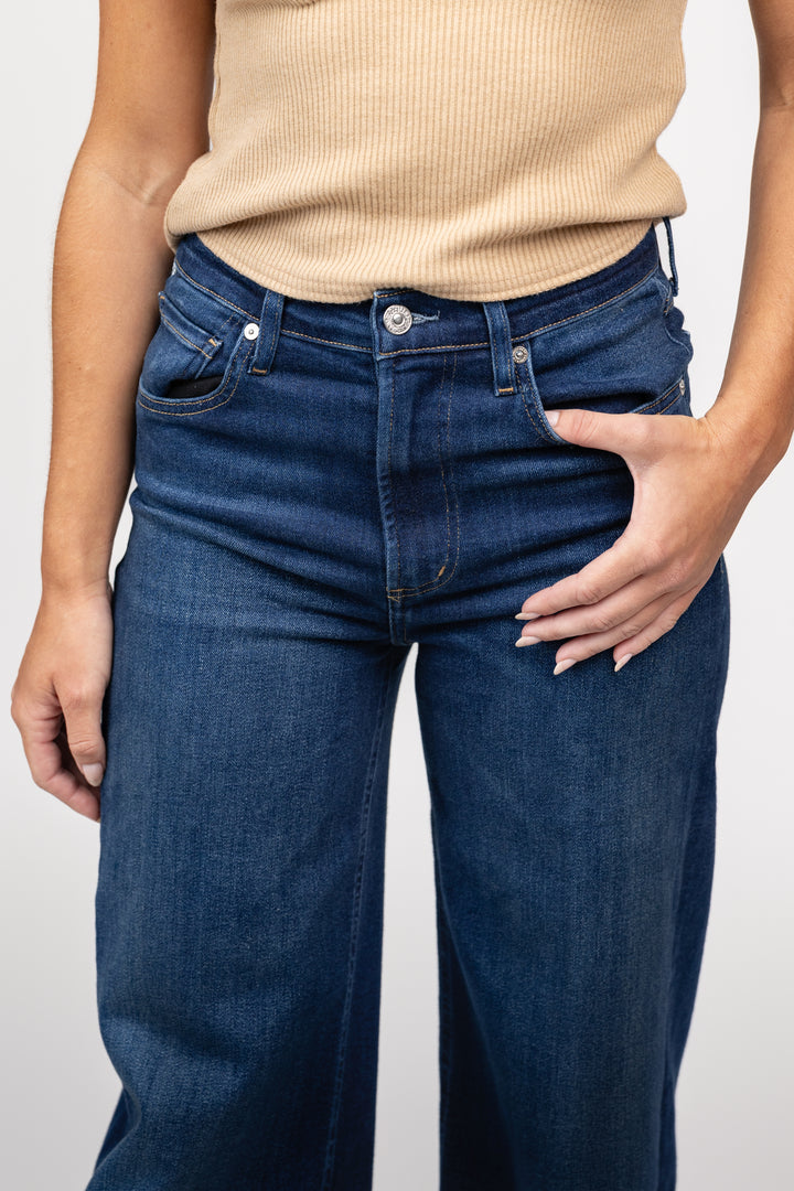 Masha Wide Leg Lyra Jean