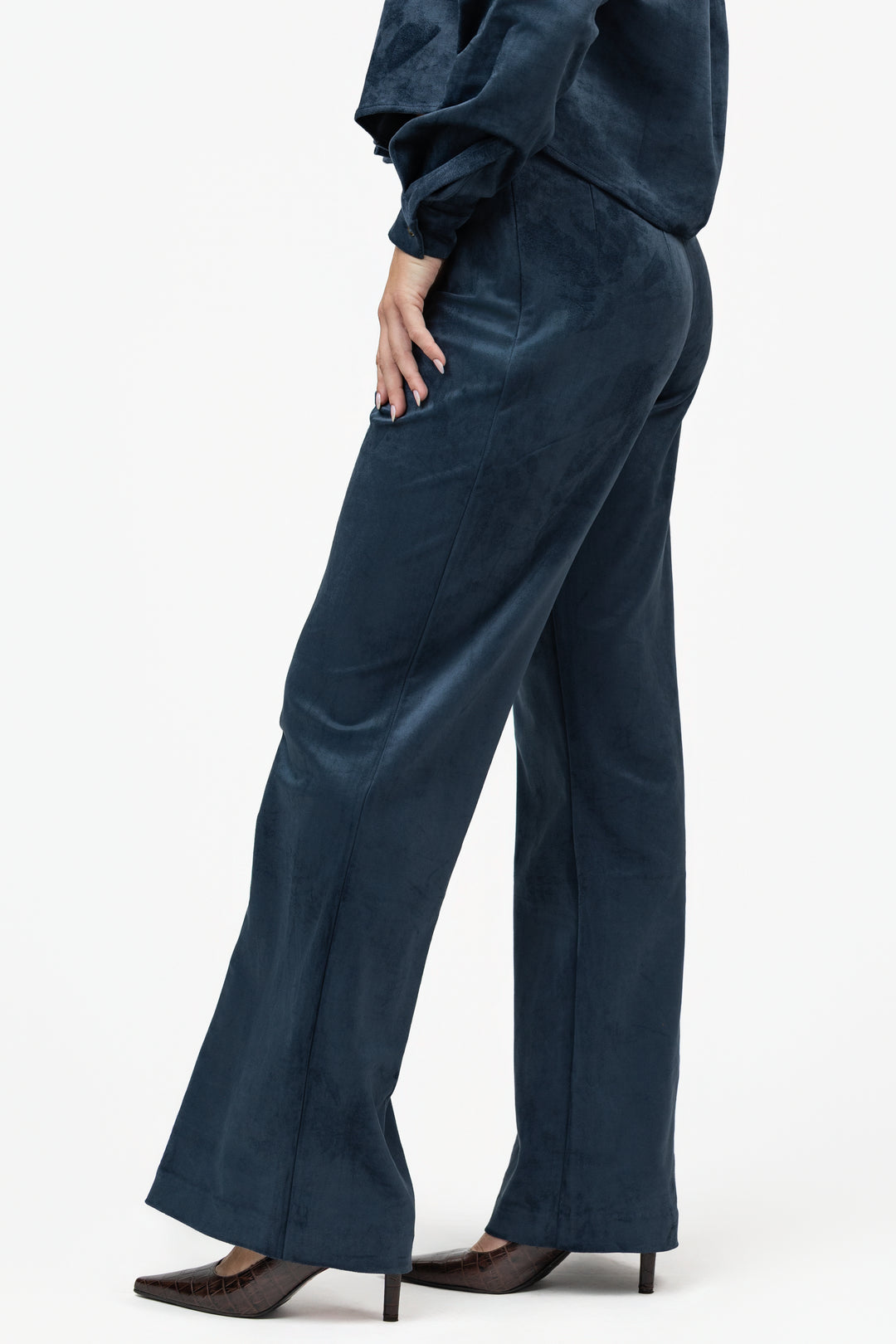 Midnight Cruise Pant