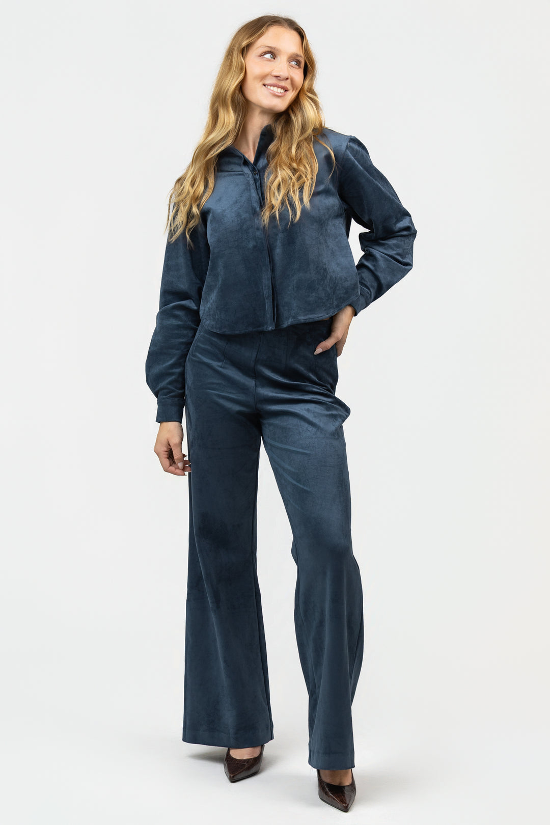 Midnight Cruise Pant