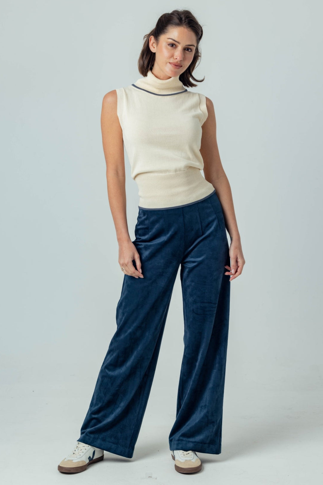 Midnight Cruise Pant