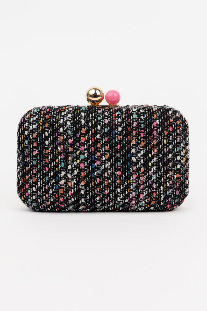 Multi Mabel Mini Bag