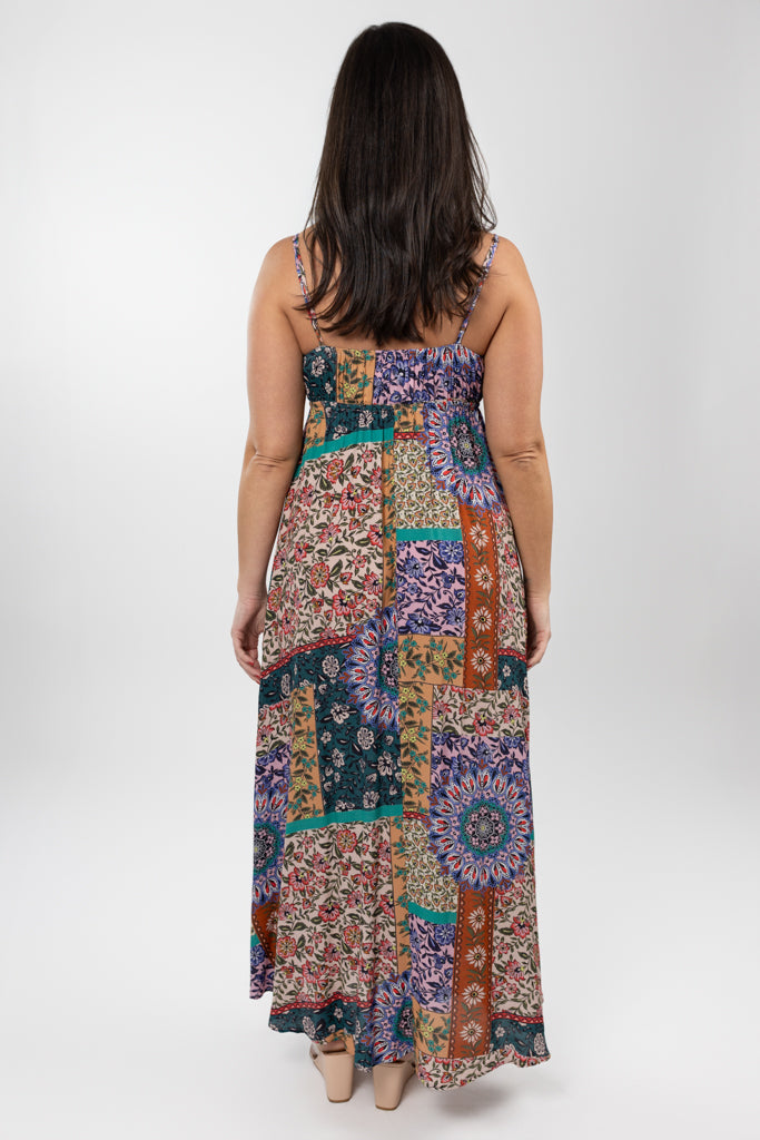 Multico Banita Maxi Dress