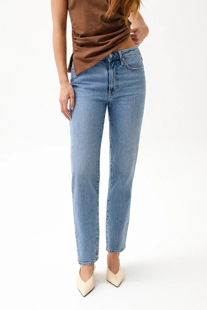Muse Mid Rise Aleks Jean