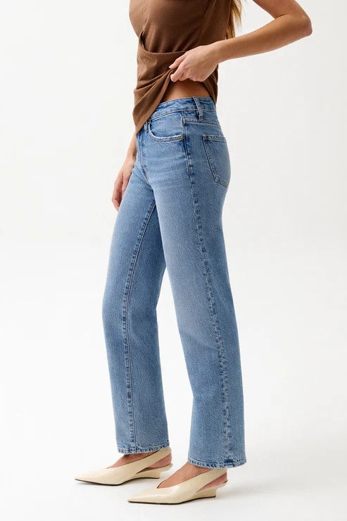 Muse Mid Rise Aleks Jean