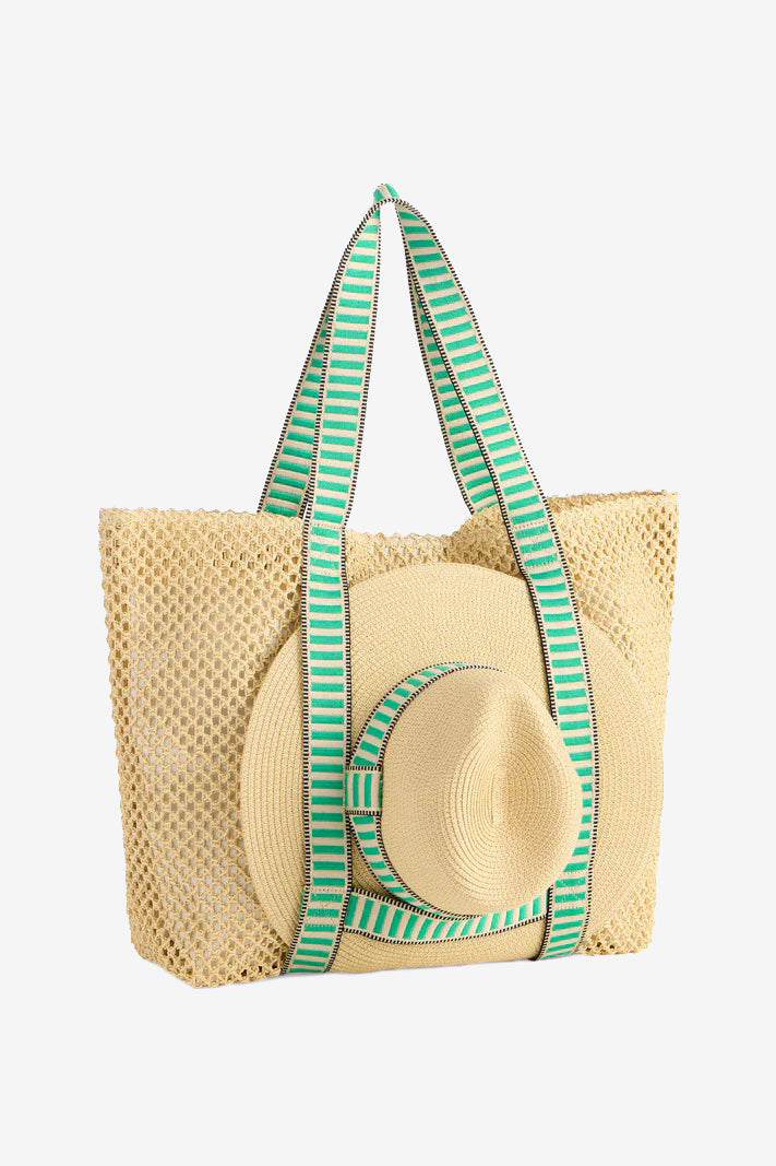 Getaway Gear – Fourteenth Boutique