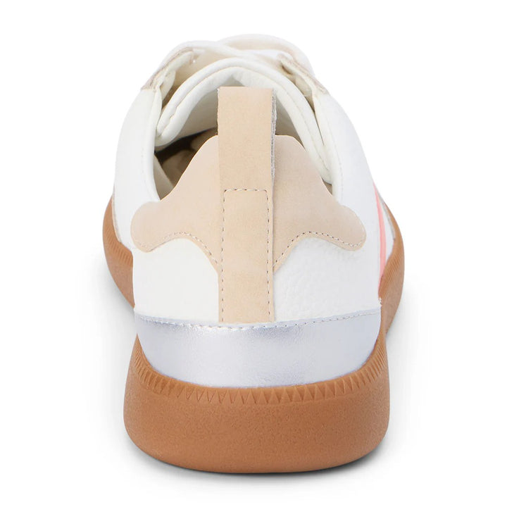 Natural Multi Low Top Wylder Sneaker