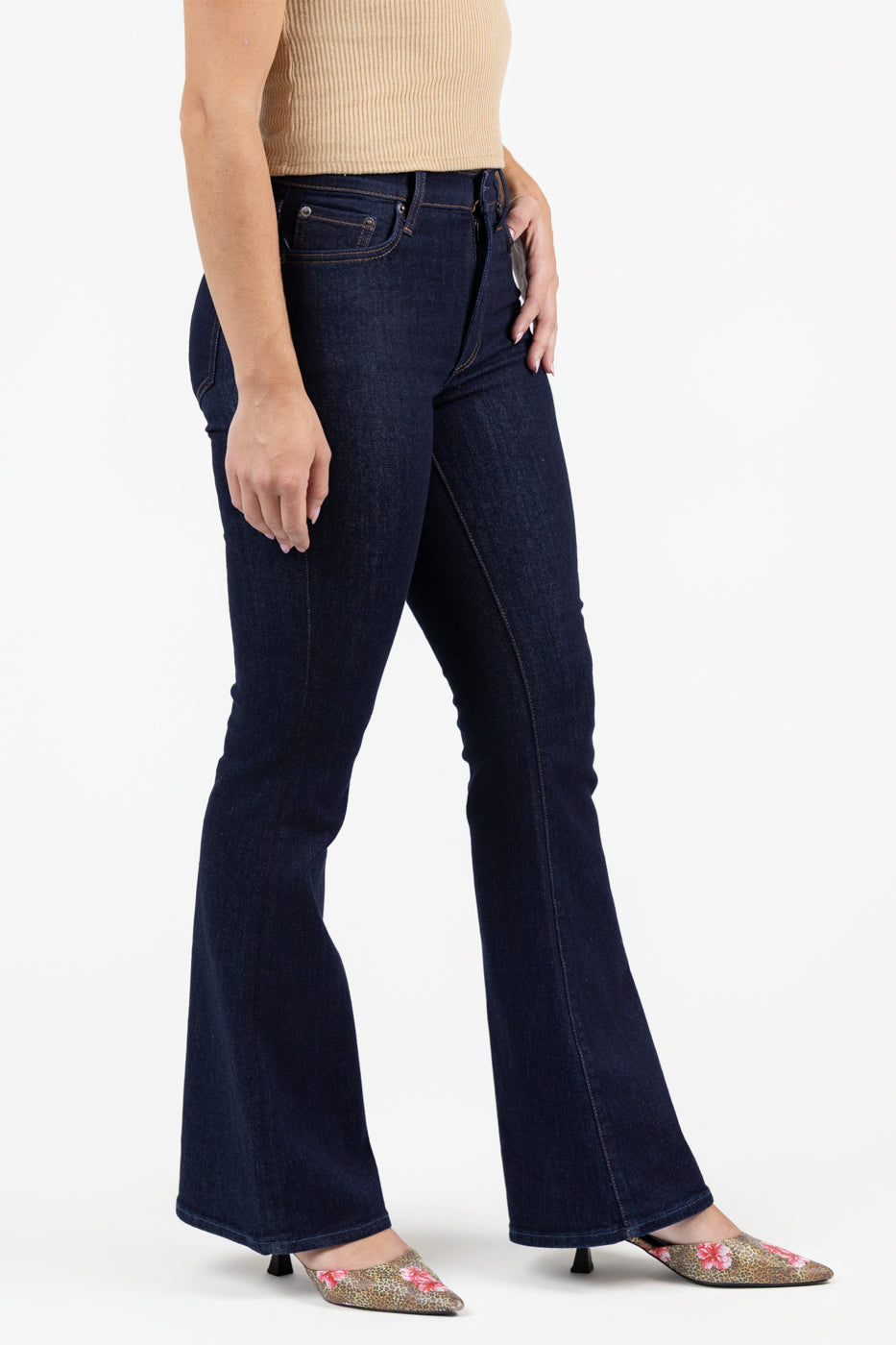 Night Flight Ultra Flare Kinsley Jean