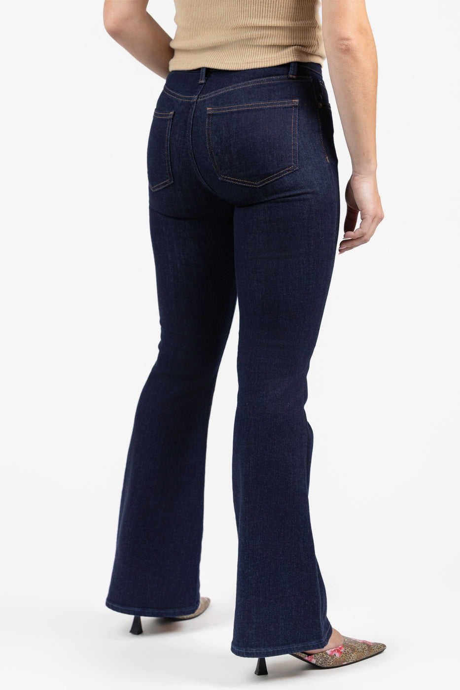 Night Flight Ultra Flare Kinsley Jean