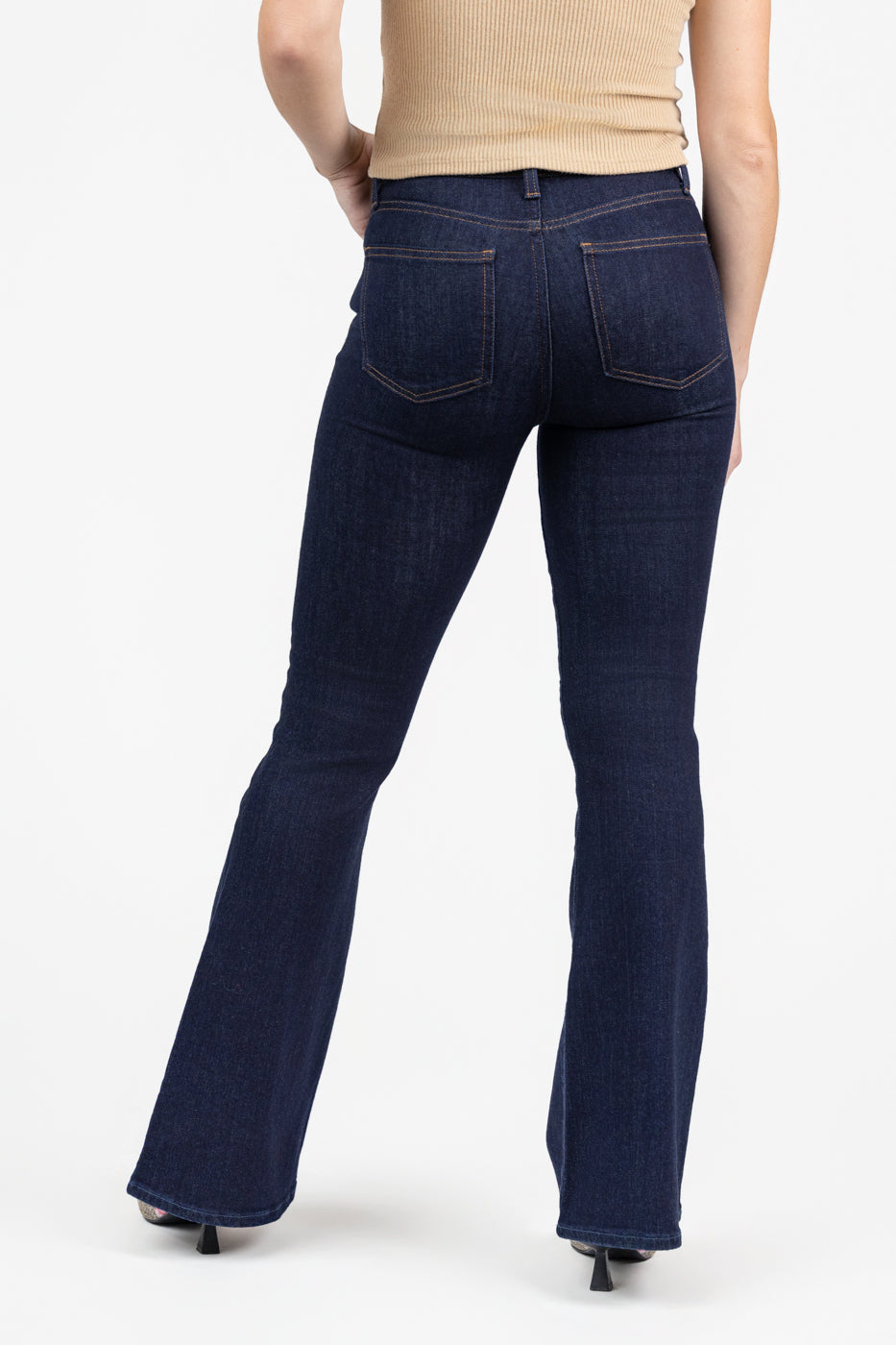 Night Flight Ultra Flare Kinsley Jean