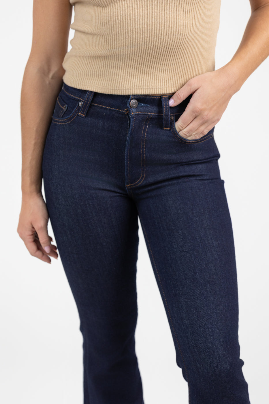 Night Flight Ultra Flare Kinsley Jean
