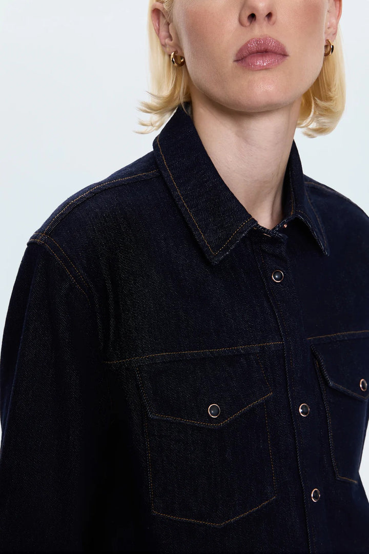 Nightfall Thea Shirt