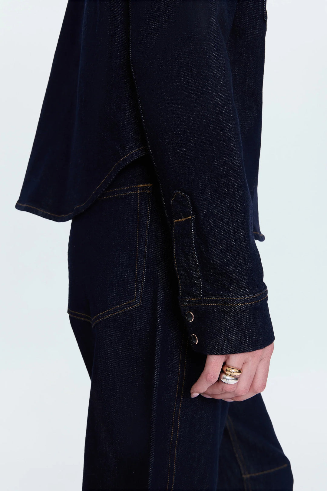 Nightfall Thea Shirt