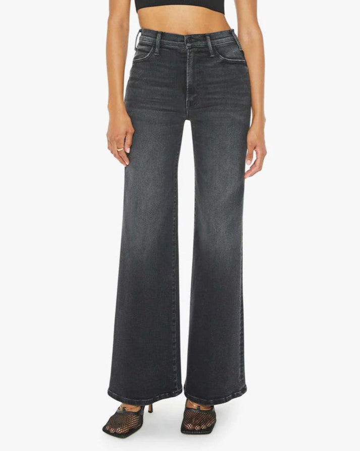 Not Today Satan Lil Hustler Roller Sneak Jean