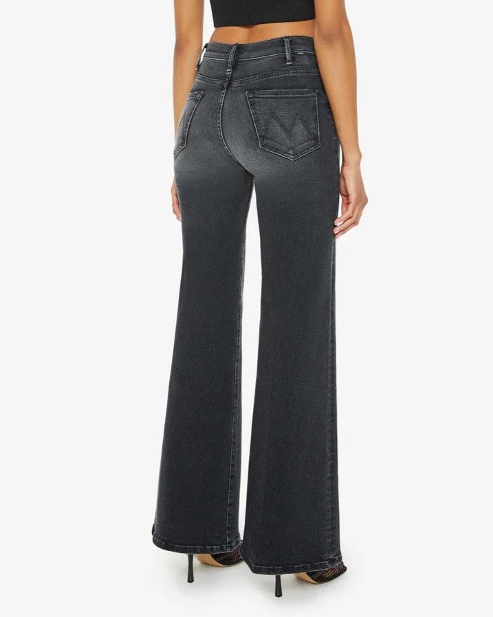 Not Today Satan Lil Hustler Roller Sneak Jean