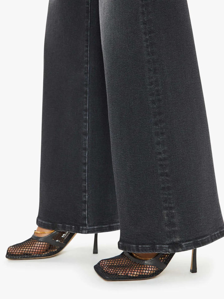Not Today Satan Lil Hustler Roller Sneak Jean