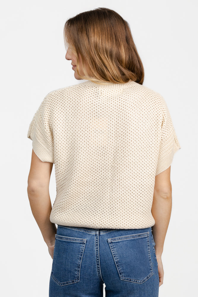 Off White Gerda Sweater