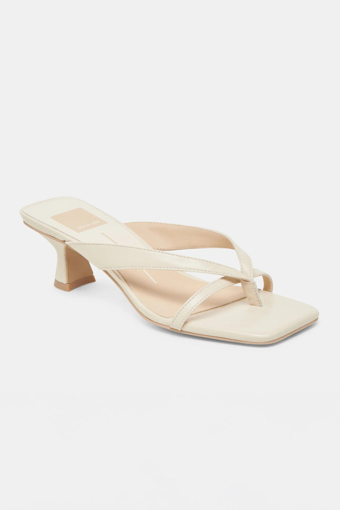 Off White Brevel Slide Sandal
