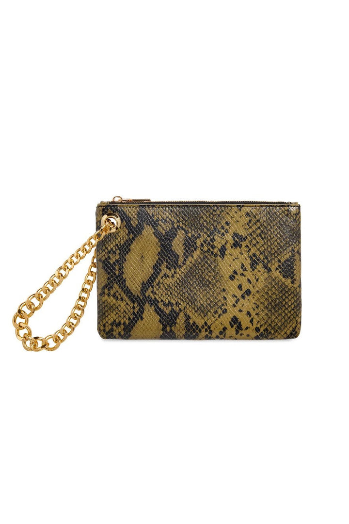 Olive Lauren Wristlet