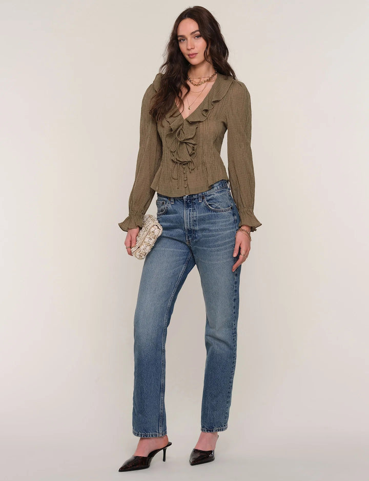 Olive Suri Blouse
