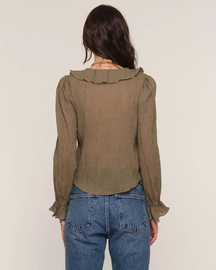Olive Suri Blouse