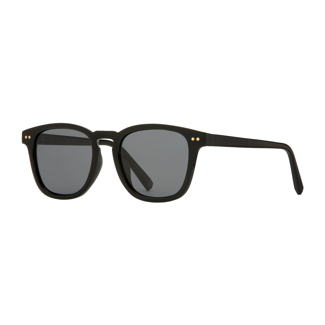 Onyx Ansen Smoke Polarized Sunglasses