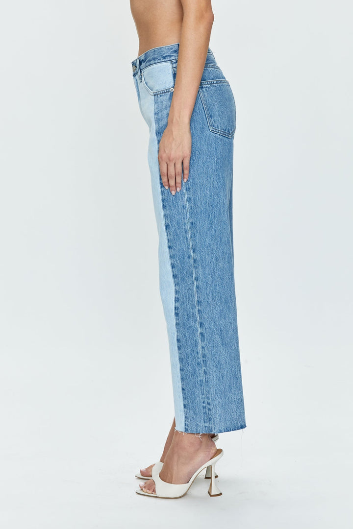 Palais Mid-Rise Ankle Bobbie Jean