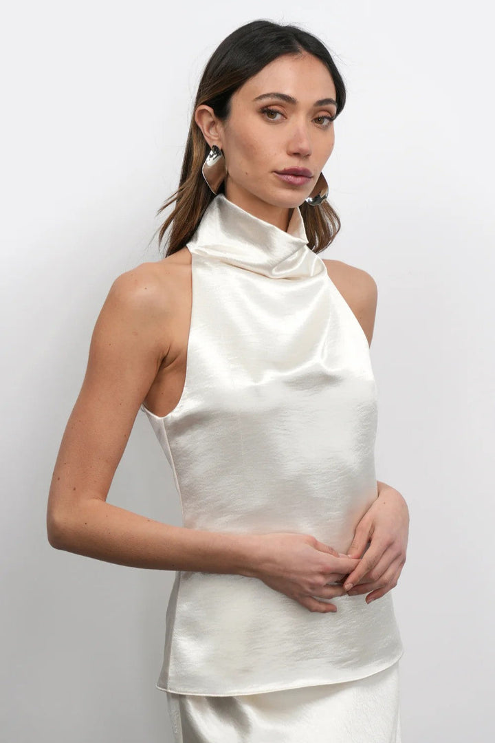 Pearl Addison Top