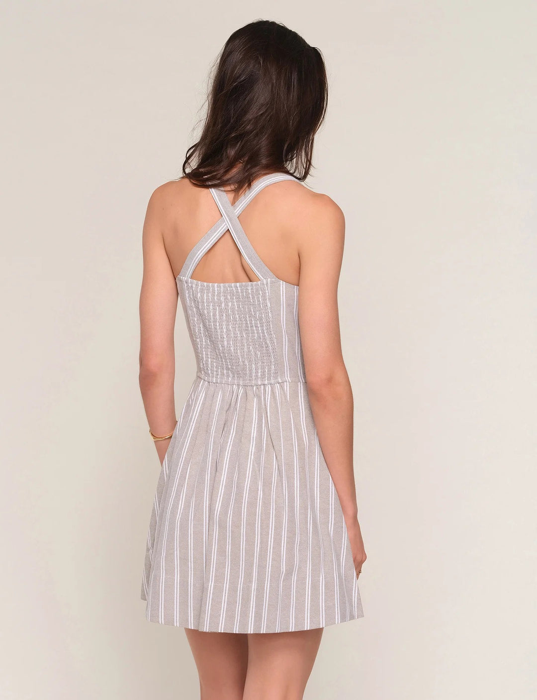 Pebble Delaney Dress