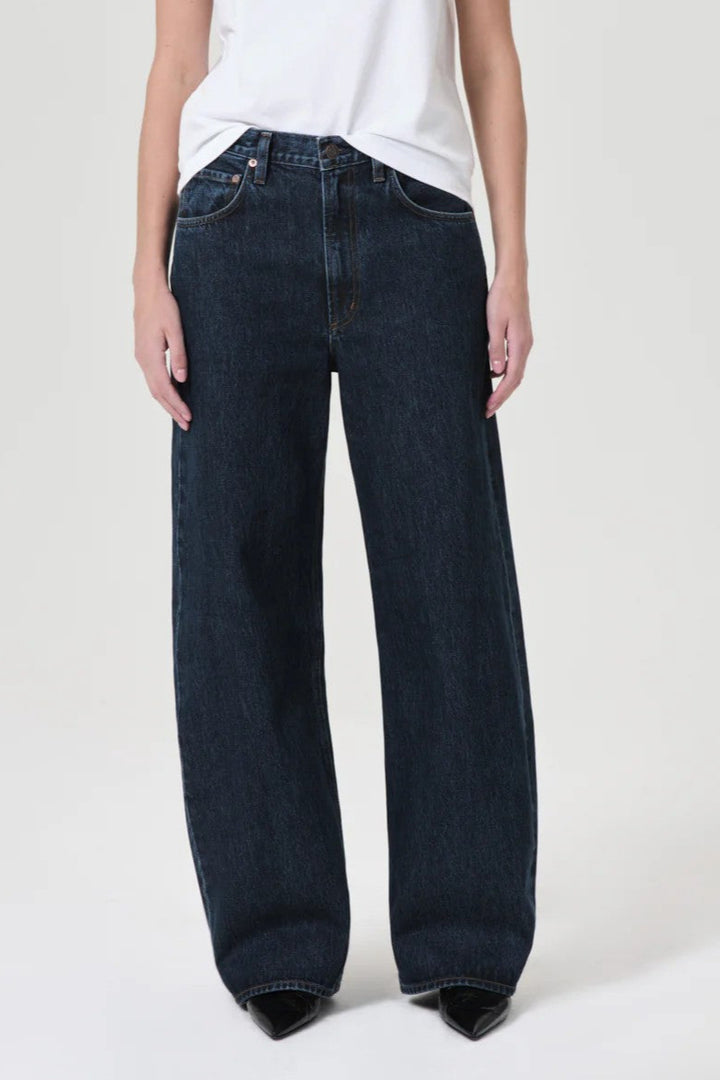 Pendulum Low Rise Jean
