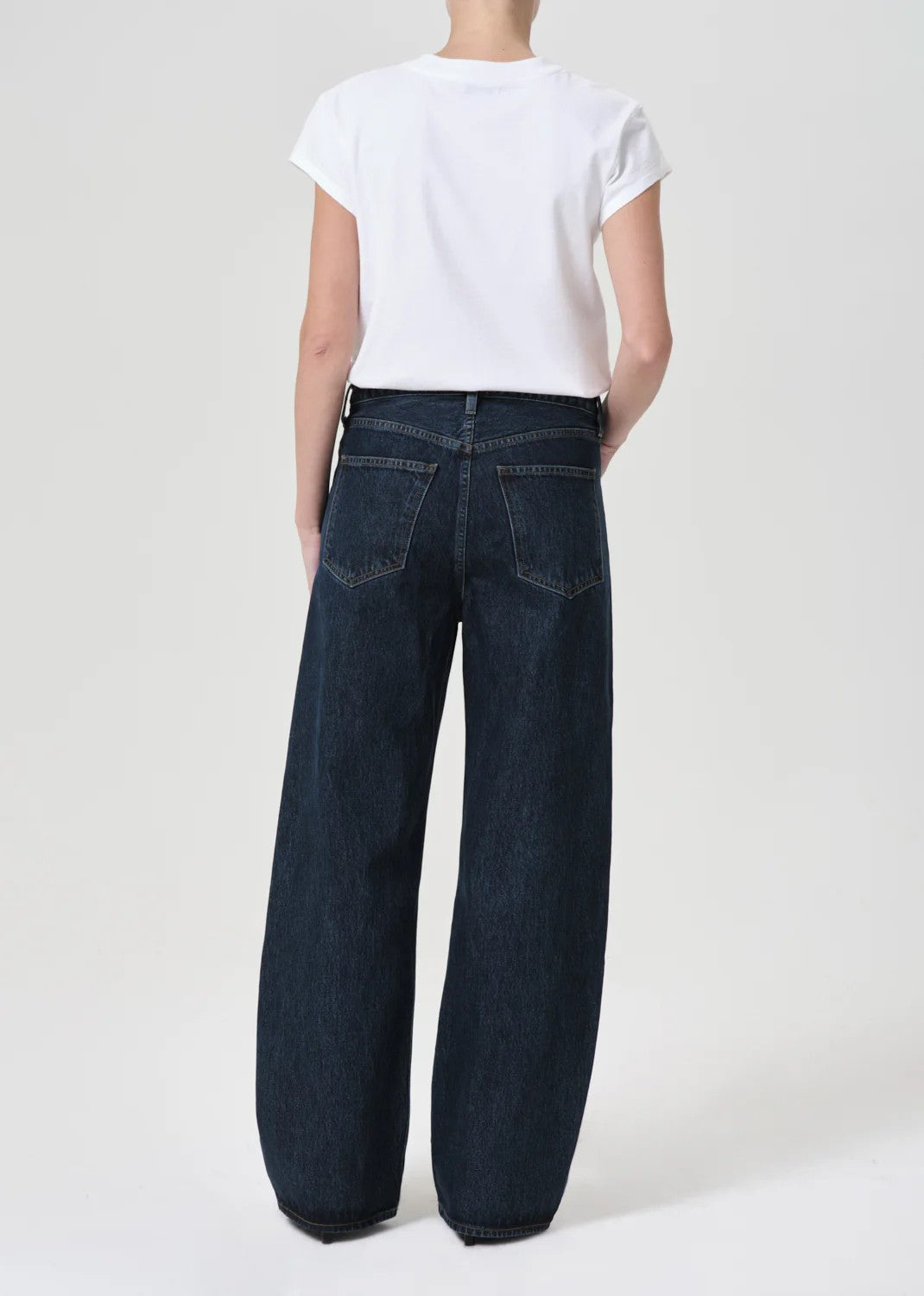 Pendulum Low Rise Jean