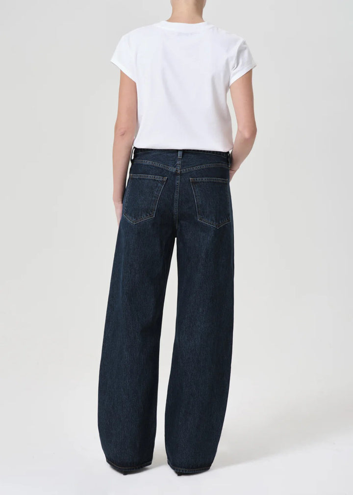 Pendulum Low Rise Jean