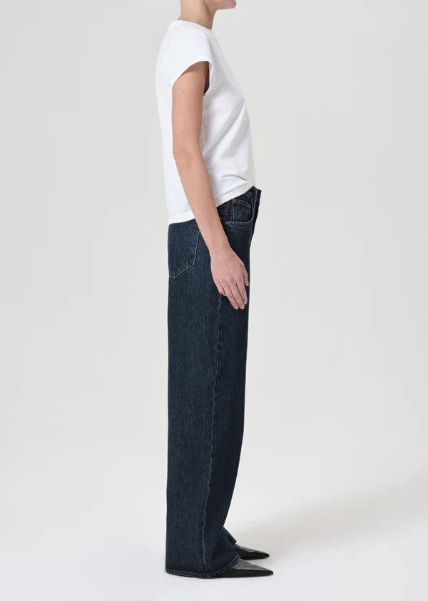 Pendulum Low Rise Jean