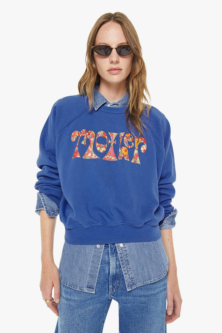 Petal Power The Concert Sweatshirt